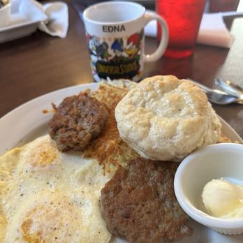Cafe Audrey at the Fort - Audrey's Audrey's Special - Breakfast & Brunch Near Me - Indianapolis, Indiana