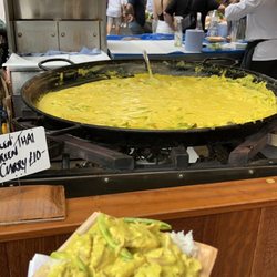 Furness Fish Poultry & Game - The best chicken curry