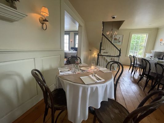 Ventuno Restaurant by null