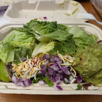 Paniolos - Honolulu - Bowl, guac is extra - Mexican Near Me - Honolulu, Hawaii Paniolos - Honolulu - Bowl, guac is extra - Mexican Near Me - Honolulu, Hawaii