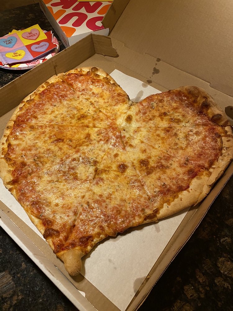 DI FRANCESCO PIZZA 12 Photos & 25 Reviews Pizza 483 Woodlane Rd, Westampton, NJ