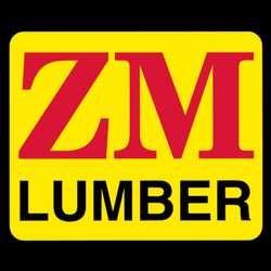 ZM Lumber - ZM Lumber, your "lumber one"!
