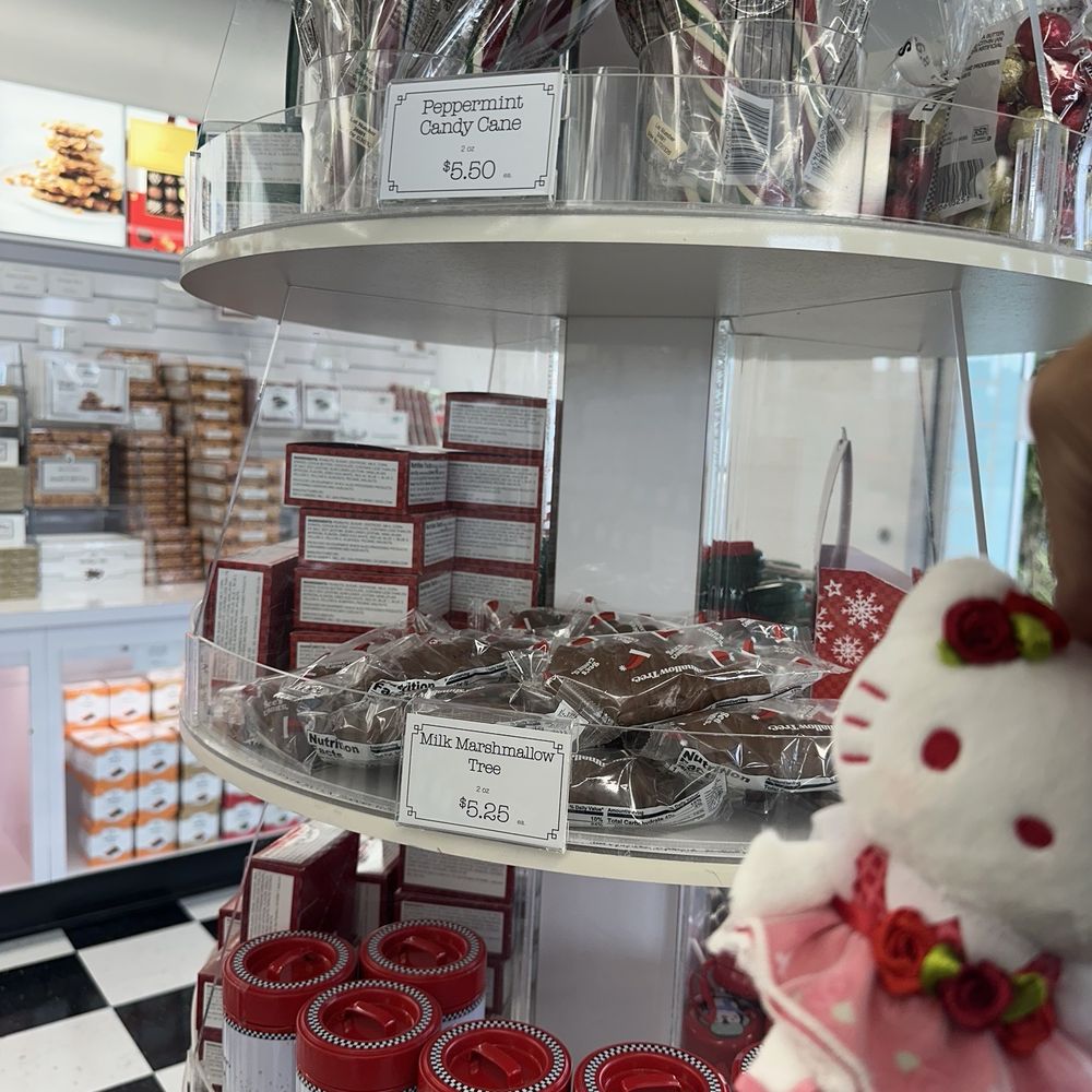 See's Candies - Candy Stores Near Me - Reseda, California See's Candies - Candy Stores Near Me - Reseda, California