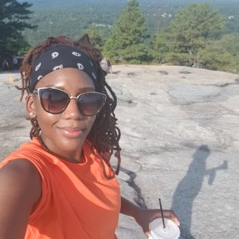 Stone Mountain Park - Taking a hike! ;) - Parks Near Me - Stone Mountain, Georgia Stone Mountain Park - Taking a hike! ;) - Parks Near Me - Stone Mountain, Georgia