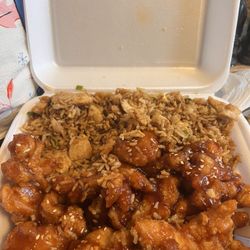 Hong Kong Cuisine