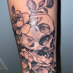 3 Tattoo