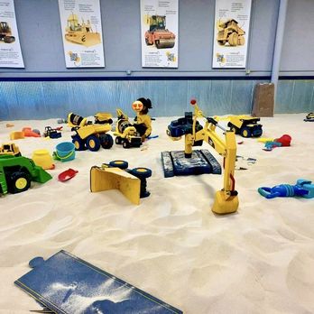 Little Diggers - Kids Activities Near Me - Dublin, Ohio