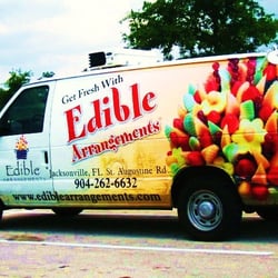 Edible Arrangements