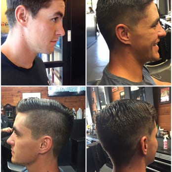 Huey's Barber Shop - Barbers Near Me - Richardson, Texas