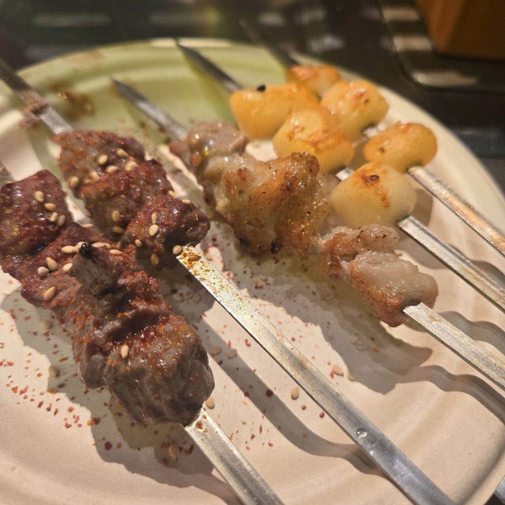 Chubby Skewers - Barbeque Near Me - Mesa, Arizona Chubby Skewers - Barbeque Near Me - Mesa, Arizona