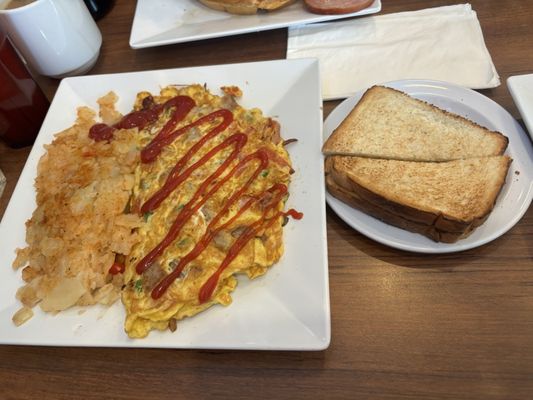 Capitol Diner by null