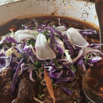 Nómada - Birria bowl - Seafood Near Me - Carlsbad, California