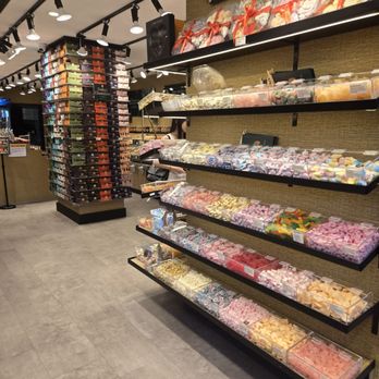 Nuts Factory - Specialty Food Near Me - New York, New York Nuts Factory - Specialty Food Near Me - New York, New York