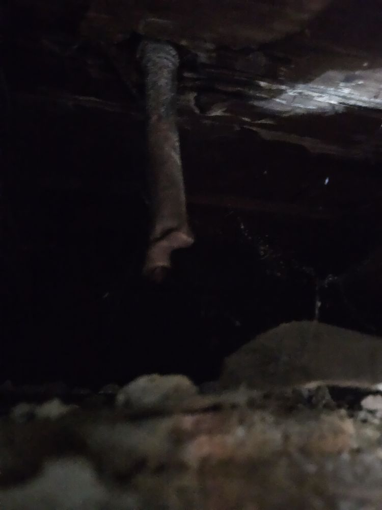 Slide of Nyack Sewer and Drain