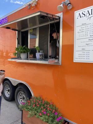 Asado's Taqueria by null