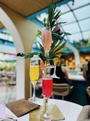 Coco Maya by Miss B's by null