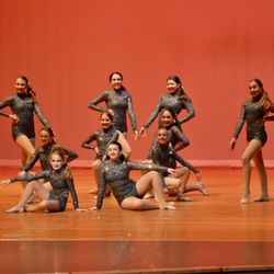 Amy's Allstar Dance Studio