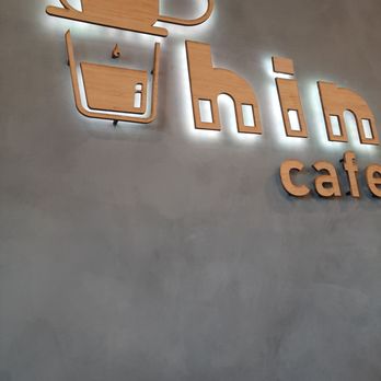 Phin Cafe - Inside - Bubble Tea Near Me - San Jose, California