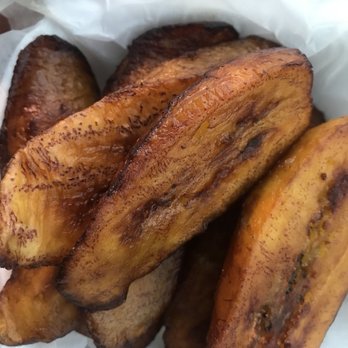 The Islander Carribean Restaurant - Plantains - Caribbean Near Me - Asbury Park, New Jersey The Islander Carribean Restaurant - Plantains - Caribbean Near Me - Asbury Park, New Jersey
