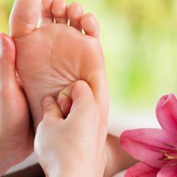 Skycloud Reflexology