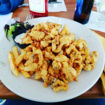 Point Breeze - Fried clam dinner - Venues & Event Spaces Near Me - Webster, Massachusetts