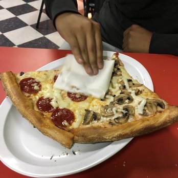 Ray's NY Pizza - Dab it up - Pizza Near Me - Virginia Beach, Virginia Ray's NY Pizza - Dab it up - Pizza Near Me - Virginia Beach, Virginia