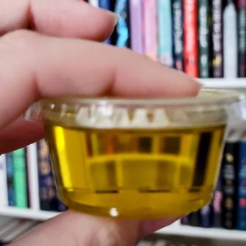 Savery - Olive oil - Food Delivery Services Near Me - Austin, Texas