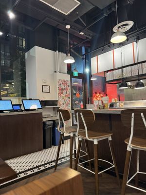 AP Pizza Shop by null