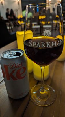 Sparkman Cellars by null