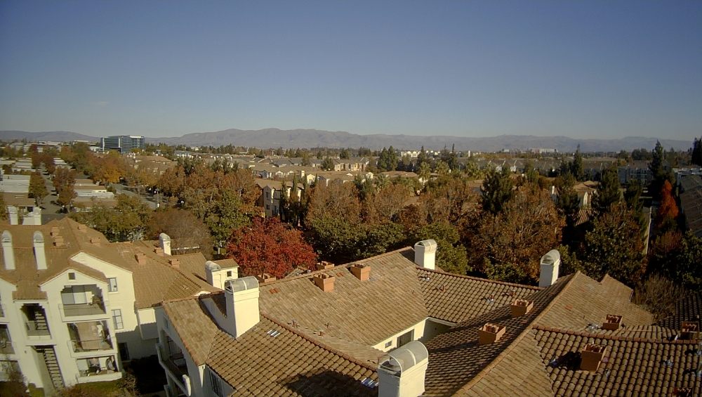 Slide of Julio & Family Roofing