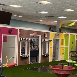 Lollipops Indoor Playground & Party Place