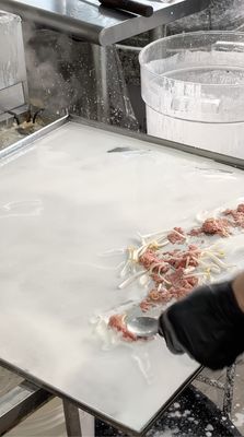 West Rice Roll King 西关肠粉王 by null