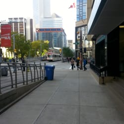 3 Street SW Station
