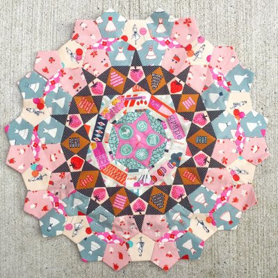 Pennington Quilt Works