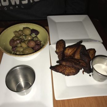 La Malinche - Tapas Bars Near Me - Silver Spring, Maryland