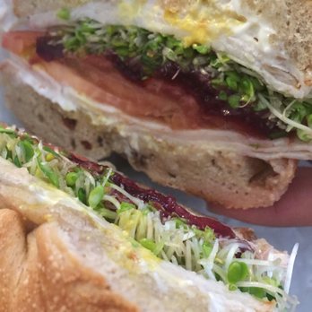 Creekside Bagel Bakery - Bagels Near Me - Salinas, California Creekside Bagel Bakery - Bagels Near Me - Salinas, California