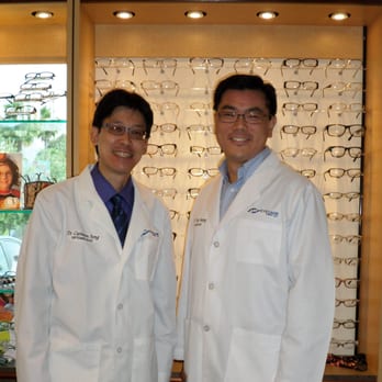 Eye Care West Optometry OC - Meet our optometrists, Dr. Fong and Dr. Huang! - Optometrists Near Me - Foothill Ranch, California Eye Care West Optometry OC - Meet our optometrists, Dr. Fong and Dr. Huang! - Optometrists Near Me - Foothill Ranch, California