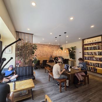 Cuppa Hive Coffee - Coffee & Tea Near Me - Brooklyn, New York Cuppa Hive Coffee - Coffee & Tea Near Me - Brooklyn, New York