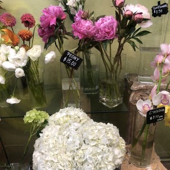 Dave's Flowers - Florists Near Me - Los Angeles, California
