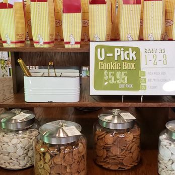 Kermit's Key West Key Lime Shoppe - Desserts Near Me - Key West, Florida