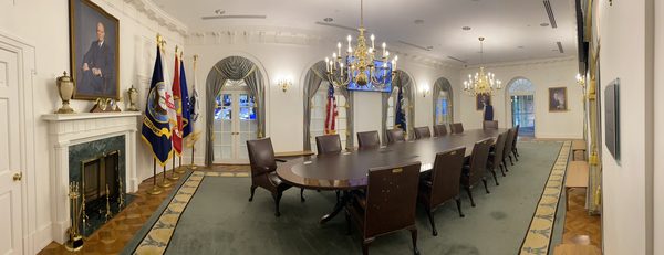 The Gerald R. Ford Presidential Museum by null