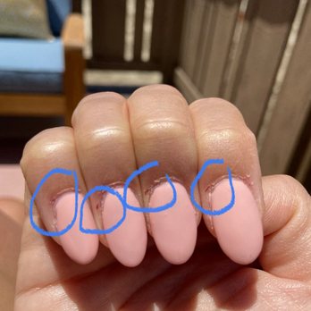 Royal Nails & Spa - Cuts in my cuticles from manicurist - Nail Salons Near Me - Oceanside, California Royal Nails & Spa - Cuts in my cuticles from manicurist - Nail Salons Near Me - Oceanside, California