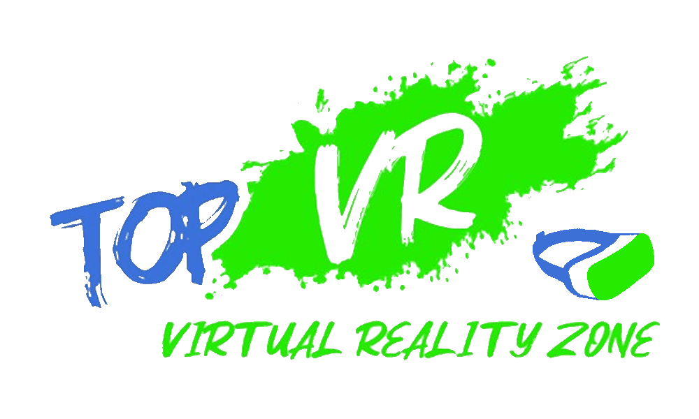 TOP VR VIRTUAL REALITY ZONE Updated March 2024 Northfield Drive