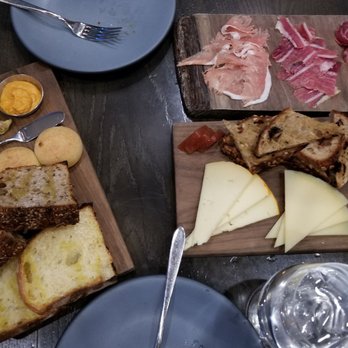 Mita's Restaurant and Bar - Meat, cheese, bread board. All very good. - Spanish Near Me - Cincinnati, Ohio Mita's Restaurant and Bar - Meat, cheese, bread board. All very good. - Spanish Near Me - Cincinnati, Ohio