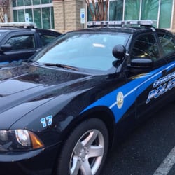 Charlotte Mecklenburg Police Training Academy