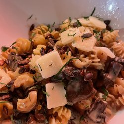 Benne Pastabar - The Shrooms 10/10