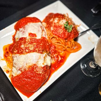 Di Lisio's - Italian Near Me - Winston-Salem, North Carolina Di Lisio's - Italian Near Me - Winston-Salem, North Carolina
