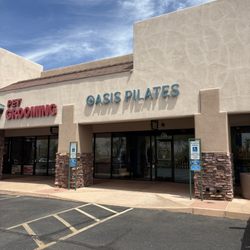Oasis Pilates
