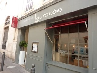 Le Lauracée - Restaurant Marseille by null
