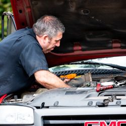 Corbo's Automotive